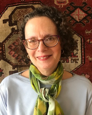 Elizabeth Ezra