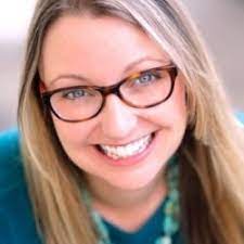 Kimberly Gibson