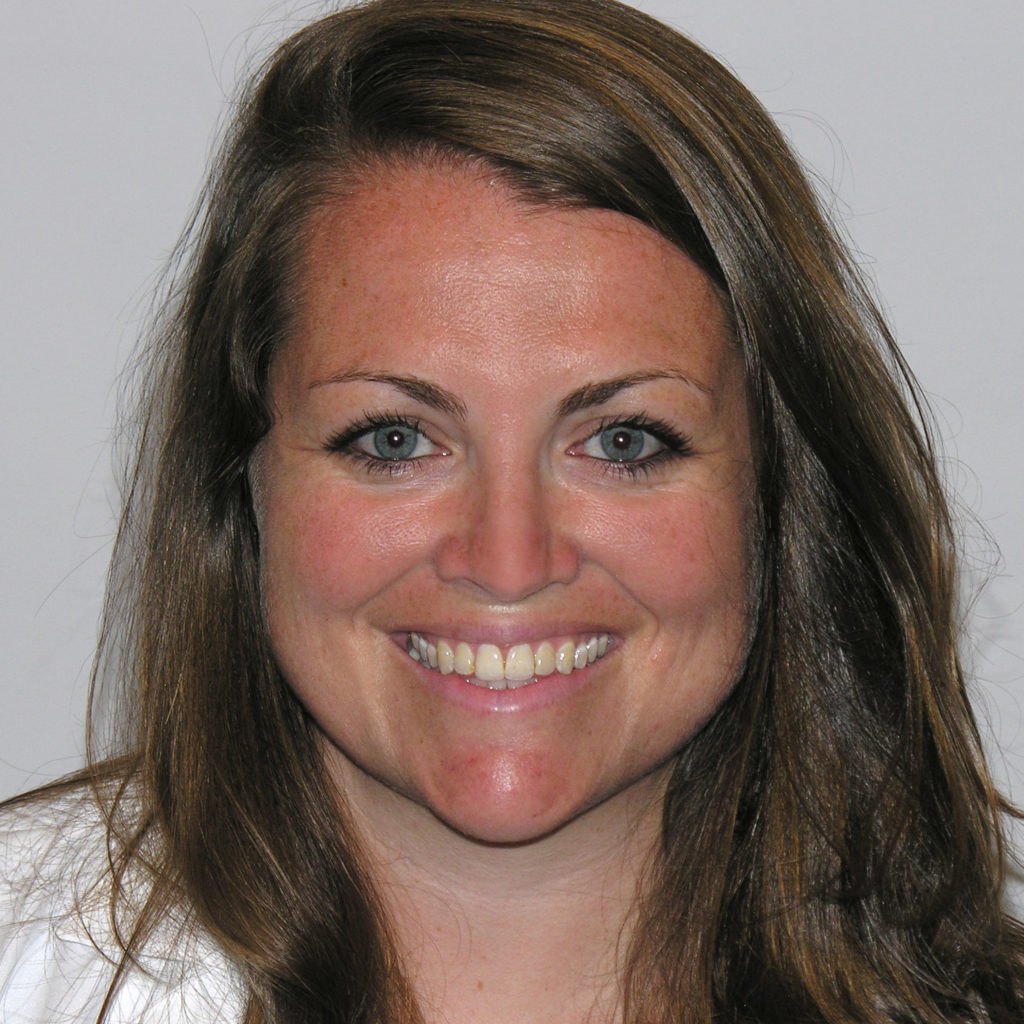 Megan McMahon